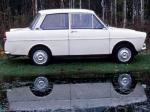 DAF 33 1967 года